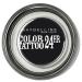 Maybelline Colour Tattoo 24 Hour Eye Shadow - Timeless Black #60 - Buy Online on GoSupps.com