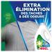 Ariel Liquid Laundry Detergent 84 Loads +Active Odor Defense Touch of Febreze 2x Longer Clean Scent Made in France - Buy Online on GoSupps.com