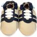 MiniFeet Premium Soft Leather Baby Shoes - Buy 4 Pairs, Get 1 Free! - Toddler Shoes for 0-6 Months to 4-5 Years - Buy Online on GoSupps.com