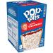 Pop-Tarts Frosted Variety Pack - Cherry, Raspberry, Strawberry, Blueberry - 13.5oz (4 Pack) + 2 Make Your Day Lollipops - Buy Online on GoSupps.com