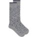 Dr. Scholl's Men's Travel Knee High Compression Socks - Plus Sizes - Gray/Blue - Boost Comfort & Support - Buy Online on GoSupps.com