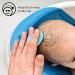 S&T INC. Exfoliating Silicone Baby Bath Brushes, 2 Pack Teal/Grey - Buy Online on GoSupps.com