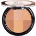 Bourjois Always Fabulous Long-Lasting Bronzing Powder 001 Medium - 9g | Tanning Soil, Light to Long-Lasting Finish | Pack of 1 - Buy Online on GoSupps.com