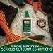 Repel 100 Insect Repellent Pump Spray 4oz - 10-Hour Protection | 1 Count - Buy Online on GoSupps.com