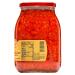 TuttoCalabria Crushed Calabrian Chili Pepper Paste 33.5 oz - All Natural Non-GMO Spread from Italy - Buy Online on GoSupps.com