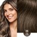 Naturtint 6N Dark Blonde Permanent Hair Colour - Ammonia-Free, Long-Lasting Grey Coverage with Plant Enriched Formula for Radiant Nourishment and Protection - Buy Online on GoSupps.com