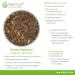 Buy High-Dose Valerian Root Tea | Baldriant 100g | Warm-Woody Taste | International Shipping - Buy Online on GoSupps.com