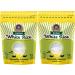 White Sushi Rice Premium Japanese Short Grain Rice Specially Selected Kosher Certified 16 Oz (2-Pack) 1 Count (Pack of 2)