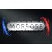 Morfose 10 Professional Hair Colour Cream 100 ml No. 8.34 Light Copper Auburn - Buy Online on GoSupps.com