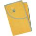 Buy Sterntaler Hooded Bath Towel Bear Ben - 100x100 cm Yellow | Perfect for Infants 0+ Months - International Shipping - Buy Online on GoSupps.com