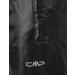 Buy CMP Men's Rain Pants L Black | Durable Waterproof Outdoor Gear | International Shipping - Buy Online on GoSupps.com