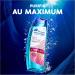 Head & Shoulders Pure Intense Gentle Purification Anti-Dandruff Shampoo - Citrus - Up to 100% Dandruff Eliminated - 6x250ml - Buy Online on GoSupps.com
