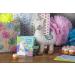 Mary Meyer Lily Llama 10-Inch Fuzzy Sherpa-Like Stuffed Animal Soft Toy - Buy Online on GoSupps.com