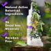 Arava Tear Stain Remover for Dogs & Cats - Natural & Effective Eye Cleaner - Buy Online on GoSupps.com