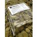 HERONS Spirulina Algae Wafers 200g - Sinking Wafers for Bottom-Feeding Fish - Fiber-Rich Immune Support - Buy Online on GoSupps.com