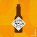 TABASCO Chip Otle Pepper Sauce 57 ml - Buy Online on GoSupps.com