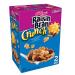 Kellogg's Raisin Bran Crunch Breakfast Cereal Original Good Source of Fiber 43.3 oz Box