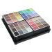 BR 2012 Complete Makeup Kit - Runway Colors 252 | International Shipping Available - Buy Online on GoSupps.com