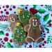 Gluten-Free Gingerbread Fun Mix - Holiday Baking Made Easy! - Buy Online on GoSupps.com