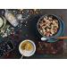 JORDANS Morning Crisp Wild About Berries Cereal - 12.5 Oz | Delicious & Nutritious Breakfast - Buy Online on GoSupps.com