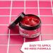 Got2b Color Pop Pink Semi-Permanent Hair Color Mask 5.1 oz - Buy Online on GoSupps.com