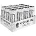 Monster Energy Zero Ultra 473mL Cans Pack of 12 - Buy Online on GoSupps.com
