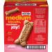 Milk-Bone Original Dog Treat Biscuits Medium 10lb - Crunchy Texture for Teeth Cleaning - Buy Online on GoSupps.com