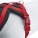 Trixie Premium Touring Tears Dog Harness XS-S - Red Adjustable Fleece-Padded Ideal for Small Dogs (Breast Circumference 30-55 cm) - Buy Online on GoSupps.com
