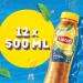  Lipton Lipton 12 x 500ml Iced Tea & Lemon Soft Drinks - Buy Online on GoSupps.com