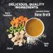 Healthy Choice Chicken & Wild Rice Soup  15 Oz (Pack Of 12) Chicken with Rice Soup - Buy Online on GoSupps.com