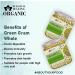 Blessfull Healing Organice Green Gram Whole 2 lb (907 Gram) - Buy Online on GoSupps.com