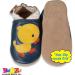 SHADOW DANCE UK Baby Shoes Toddler Soft Sole Winter Booties - Ducklin 13 Leather Kids New Born Boy Girl Shoes 0-6 Months - Buy Online on GoSupps.com