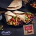 Santa Maria Whole Wheat Tortilla 320g | Flavorful Whole Grain Wraps | Perfect for Kids' Birthdays Lunches and Picnics - Shop Internationally! - Buy Online on GoSupps.com
