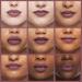 wet n wild Megalast Liquid Catsuit Lipstick Rebel Rose 6g (3 Pack) - Long-Lasting Matte Lip Color Set - Buy Online on GoSupps.com