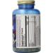 Nature's Life Total EFA Fish Oil with Organic Flaxseed & Borage Oils - 1200mg Softgels for Skin, Heart & Memory - 90 Count - Buy Online on GoSupps.com