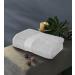 GLAMBURG Premium Cotton Oversized 35x70 Bath Sheet 2 Pack - Soft & Absorbent - 100% Pure Cotton - Ideal for Everyday Use - Machine Washable - Light Grey - Buy Online on GoSupps.com