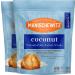 MANISCHEWITZ Coconut Macaroons, 10 OZ Coconut 10 Ounce (Pack of 2)
