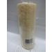 Earth Therapeutics Loofah Body Scrubber 7-inch - Exfoliating Shower Scrub for Smooth Skin - Buy Online on GoSupps.com