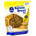 Chiquita Banana Bread Mix by Concord Foods - 2 Boxes (13.7 oz each) | Pack of 2 - Buy Online on GoSupps.com