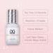 Eyelash Extension Glue by GladGirl | Xtra Strength False Lash Adhesive | Quick Dry 2-3 Sec | Low Viscosity | Extra Strong Hold | 2ml - Shop Internationally - Buy Online on GoSupps.com