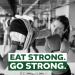 John West No Drain Fridge Pot Tuna Steak in Sunflower Oil 110g - High Protein Seafood Snack - Buy Online on GoSupps.com