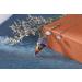 CrystalTears Chakra Crystal Pendulum - Hexagonal Reiki Healing Dowsing Orgone Pendulum - Buy Online on GoSupps.com