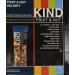 KIND Fruit and Nut Bar - Healthy Snack Natural Ingredients International Shipping - Buy Online on GoSupps.com
