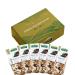 Dr.Ana Collection Italian Risotto Aubergine Tomatas (6 Series Pack) I vegan & without additives i ready -made mix with 100% original arborio rice l Italian specialty L 6 x 200g