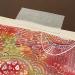 Lineco L533-1015 Self Adhesive Linen Tape 1.25Inx35Ft  Average  Multicolor 1 Multicolor - Buy Online on GoSupps.com