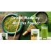 Herba Thea Premium Culinary Matcha Tea Powder 1.76 oz/50 gm Harvest of Chiran - Buy Online on GoSupps.com