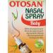 Otrosan Nasal Spray Baby 30ml - Gentle Nasal Relief for Infants - Buy Online on GoSupps.com