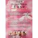 Hesh Rose Petal Powder Herbal 100gms - Natural Skin Care Solution - Buy Online on GoSupps.com