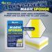 STAR BRITE Ultimate Magic Sponge - Boat Scuff Eraser Melamine Scrubber - 2 Pack | White Magic Eraser - Buy Online on GoSupps.com