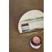 Evolve Organic Beauty Rose Quartz Facial Polish - Small-Batch Vegan Clean Beauty (2 oz | 60 mL) - Buy Online on GoSupps.com